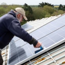 7 erreurs à éviter lors de l'installation de panneaux photovoltaïques Roubaix